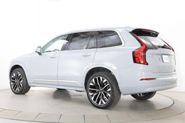 new 2026 Volvo XC90 car, priced at $68,445