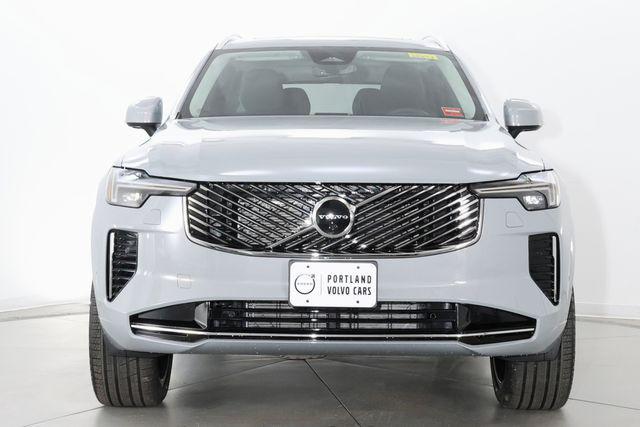 new 2026 Volvo XC90 car, priced at $68,445