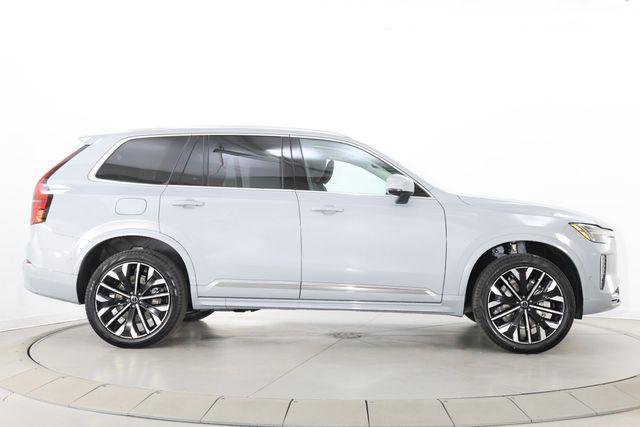 new 2026 Volvo XC90 car, priced at $68,445