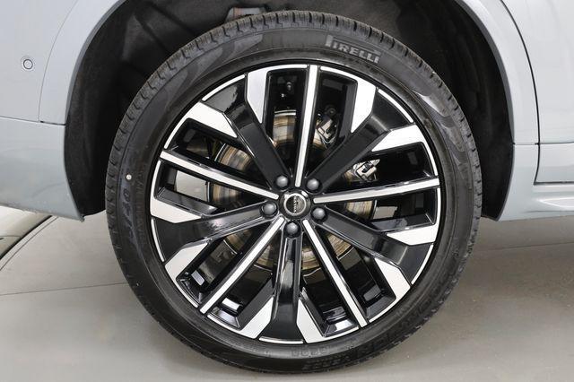 new 2026 Volvo XC90 car, priced at $68,445