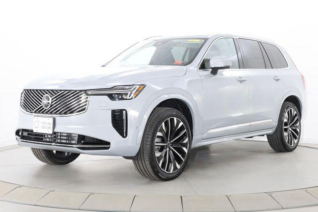 new 2026 Volvo XC90 car, priced at $68,445