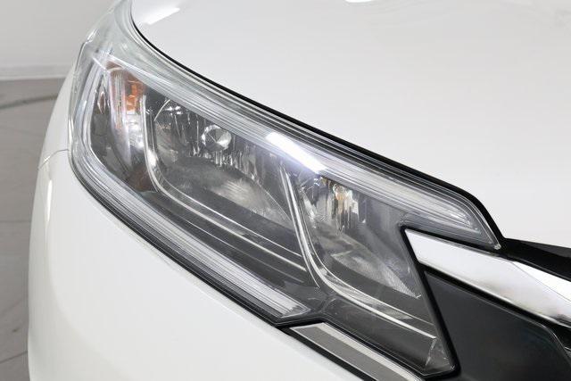 used 2016 Honda CR-V car, priced at $17,990