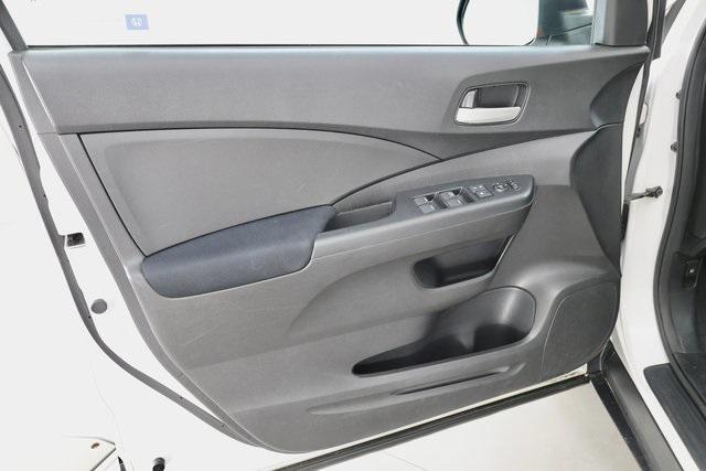 used 2016 Honda CR-V car, priced at $17,990