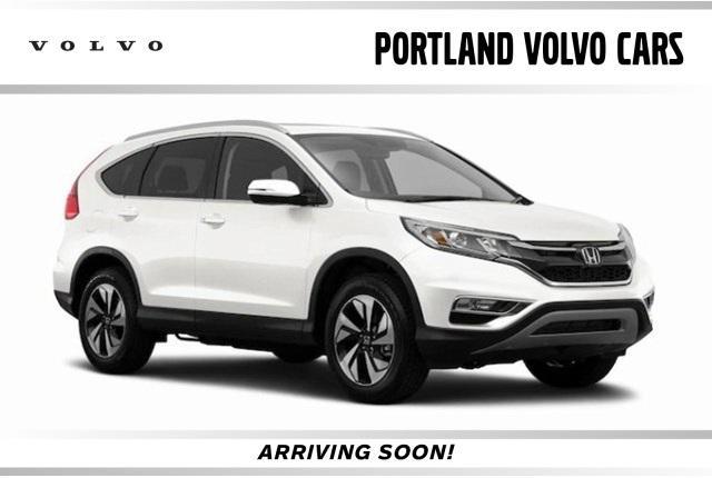 used 2016 Honda CR-V car, priced at $17,990