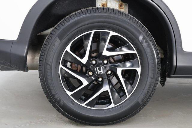 used 2016 Honda CR-V car, priced at $17,990