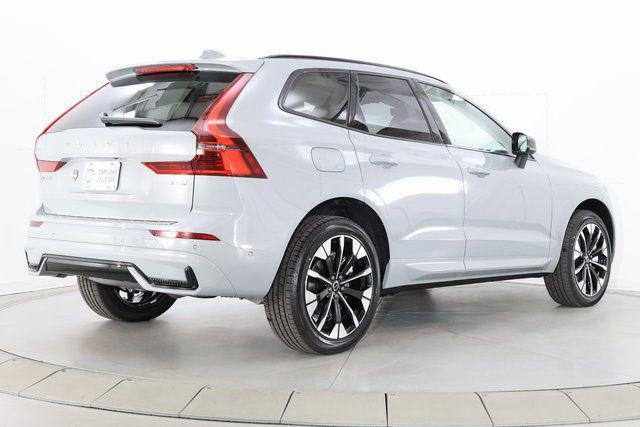 new 2026 Volvo XC60 Plug-In Hybrid car, priced at $66,785