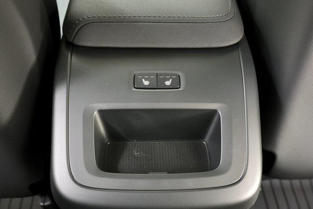 new 2026 Volvo XC60 Plug-In Hybrid car, priced at $67,285