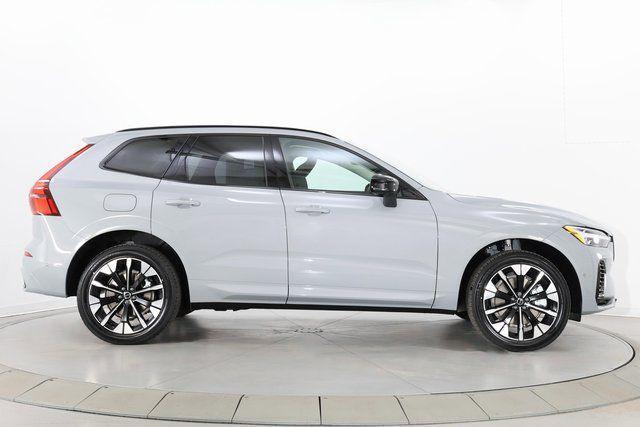 new 2026 Volvo XC60 Plug-In Hybrid car, priced at $66,785