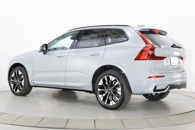 new 2026 Volvo XC60 Plug-In Hybrid car, priced at $66,785
