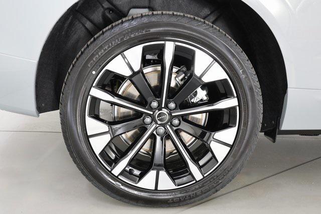 new 2026 Volvo XC60 Plug-In Hybrid car, priced at $67,285