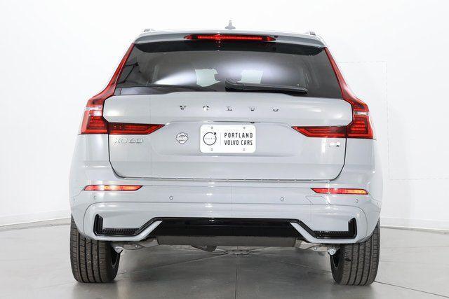 new 2026 Volvo XC60 Plug-In Hybrid car, priced at $66,785