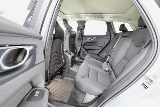 new 2026 Volvo XC60 Plug-In Hybrid car, priced at $67,285