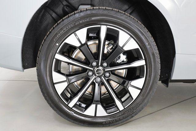 new 2026 Volvo XC60 Plug-In Hybrid car, priced at $66,785