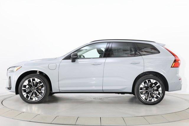 new 2026 Volvo XC60 Plug-In Hybrid car, priced at $67,285