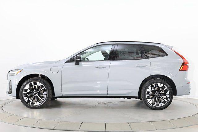 new 2026 Volvo XC60 Plug-In Hybrid car, priced at $66,785