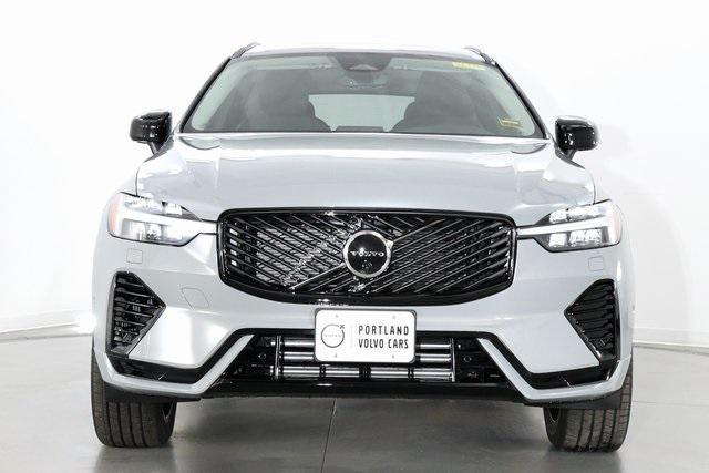 new 2026 Volvo XC60 Plug-In Hybrid car, priced at $67,285
