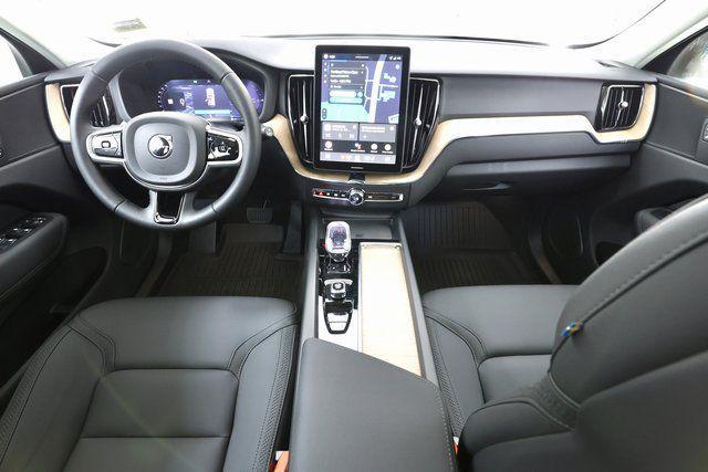 new 2026 Volvo XC60 Plug-In Hybrid car, priced at $66,785
