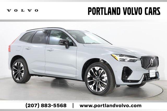 new 2026 Volvo XC60 Plug-In Hybrid car, priced at $66,285