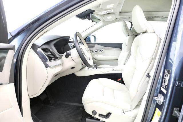 used 2025 Volvo XC90 car, priced at $54,689