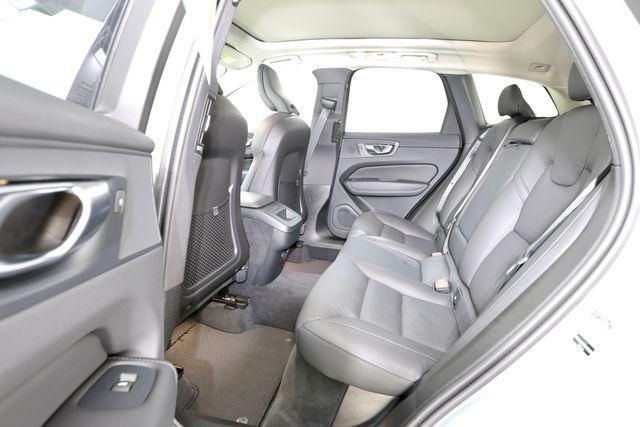 used 2025 Volvo XC60 car, priced at $39,990