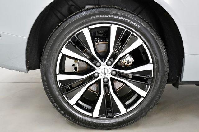 used 2025 Volvo XC60 car, priced at $39,990