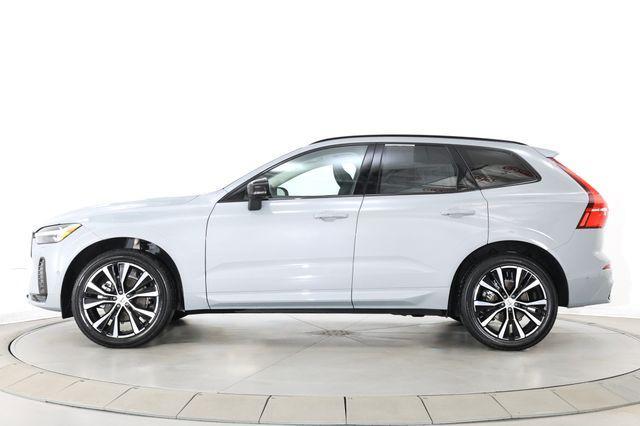 used 2025 Volvo XC60 car, priced at $39,990