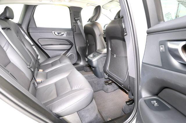 used 2025 Volvo XC60 car, priced at $39,990