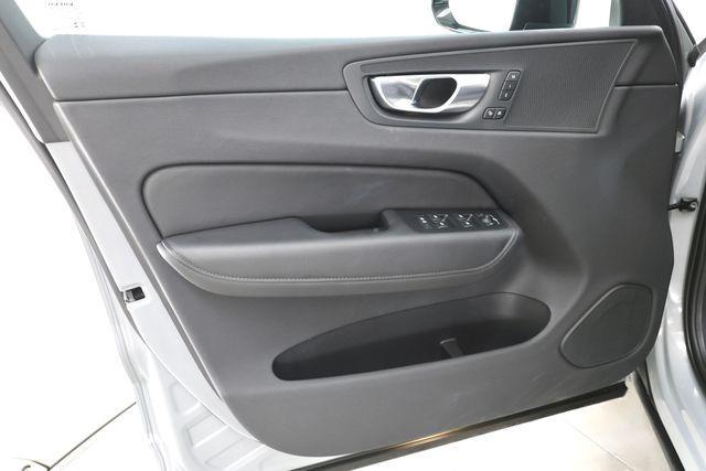 used 2025 Volvo XC60 car, priced at $39,990