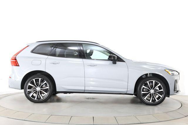 used 2025 Volvo XC60 car, priced at $39,990