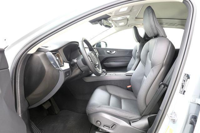 used 2025 Volvo XC60 car, priced at $39,990