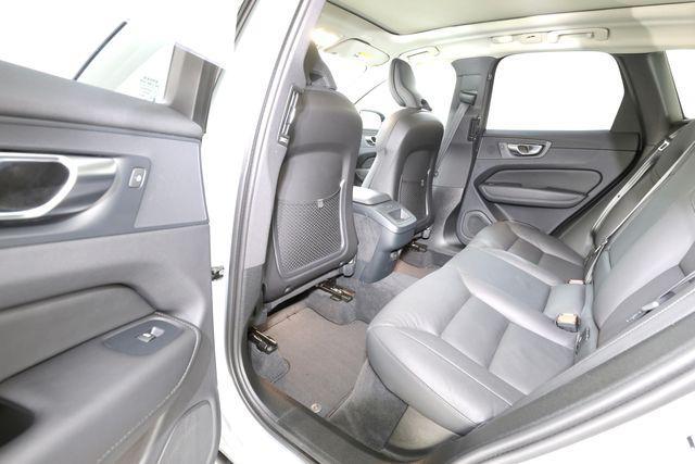 used 2025 Volvo XC60 car, priced at $39,990