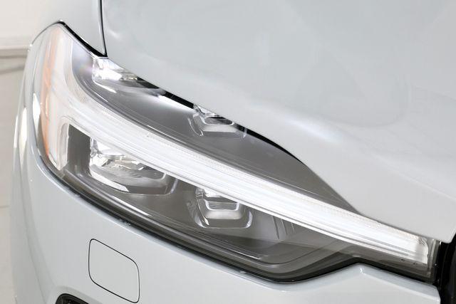 used 2025 Volvo XC60 car, priced at $39,990
