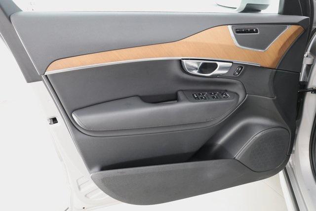 used 2025 Volvo XC90 car, priced at $44,990