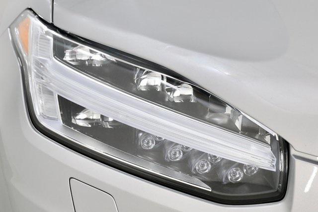 used 2025 Volvo XC90 car, priced at $44,990