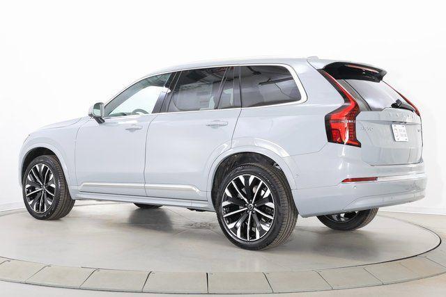 new 2026 Volvo XC90 car, priced at $69,945