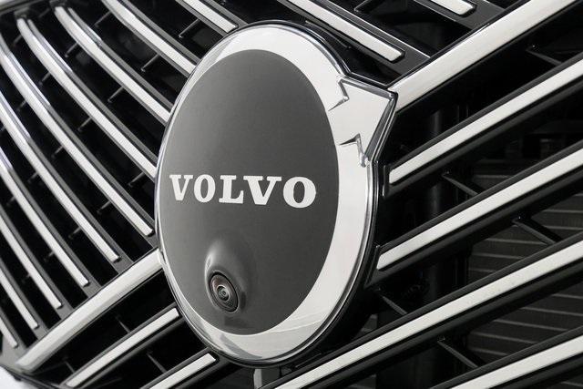 new 2026 Volvo XC90 car, priced at $68,445