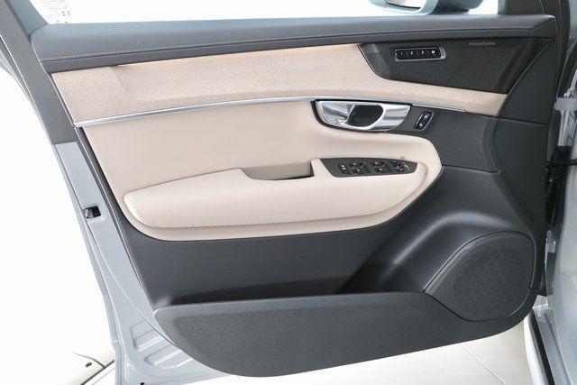 new 2026 Volvo XC90 car, priced at $69,945