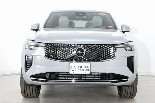 new 2026 Volvo XC90 car, priced at $69,945