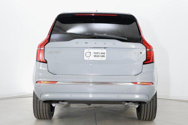 new 2026 Volvo XC90 car, priced at $69,945
