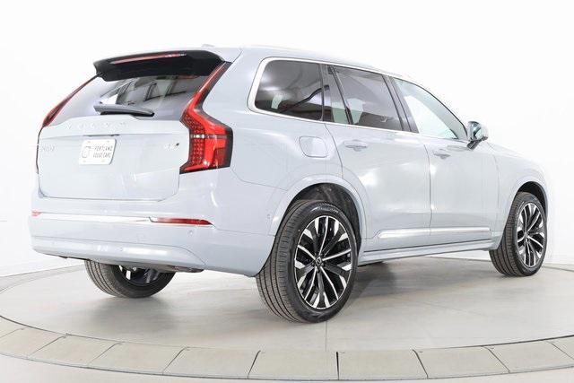 new 2026 Volvo XC90 car, priced at $68,445
