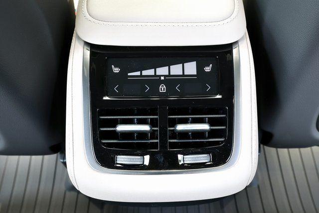 new 2026 Volvo XC90 car, priced at $69,945