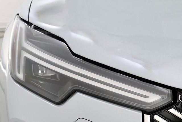 new 2026 Volvo XC90 car, priced at $69,945