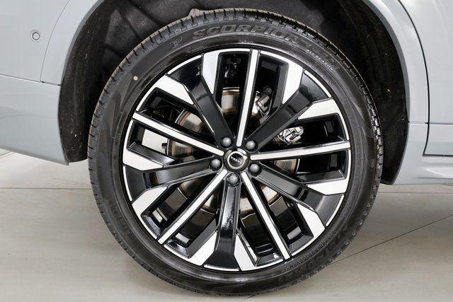 new 2026 Volvo XC90 car, priced at $69,945