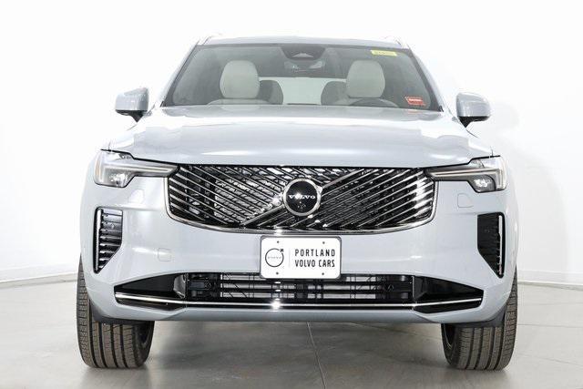 new 2026 Volvo XC90 car, priced at $68,445