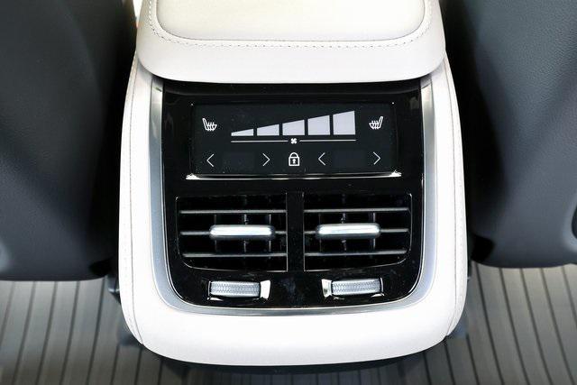 new 2026 Volvo XC90 car, priced at $68,445