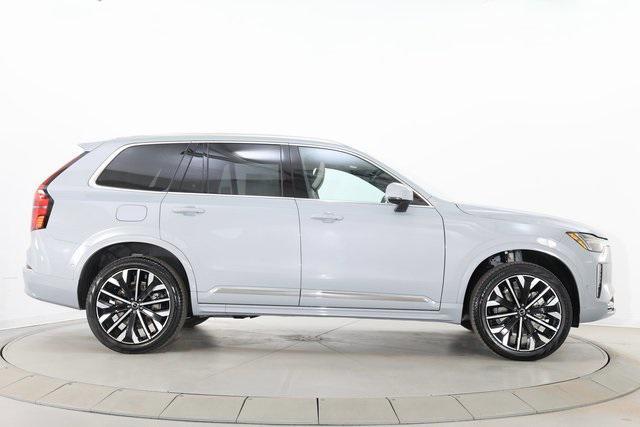 new 2026 Volvo XC90 car, priced at $68,445