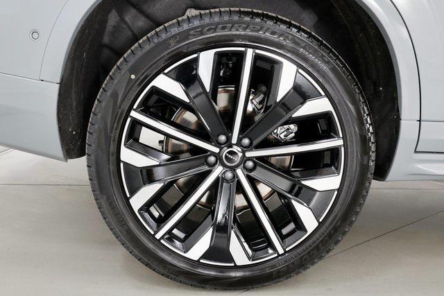 new 2026 Volvo XC90 car, priced at $68,445