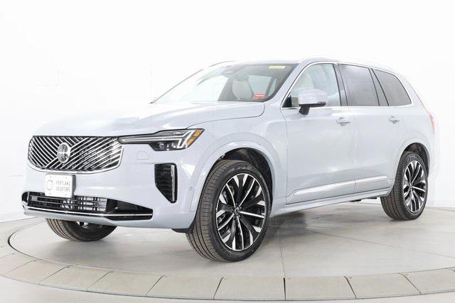 new 2026 Volvo XC90 car, priced at $68,445