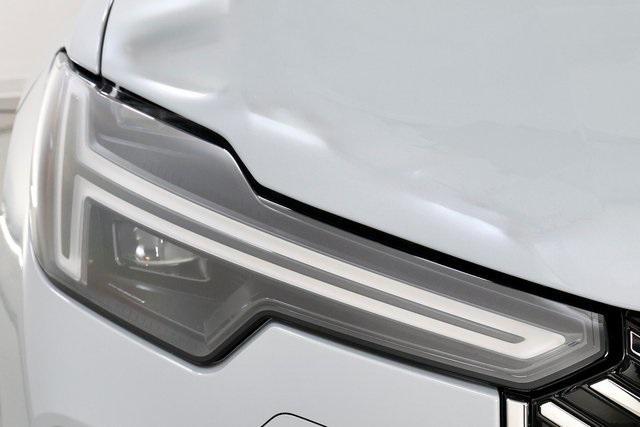 new 2026 Volvo XC90 car, priced at $68,445