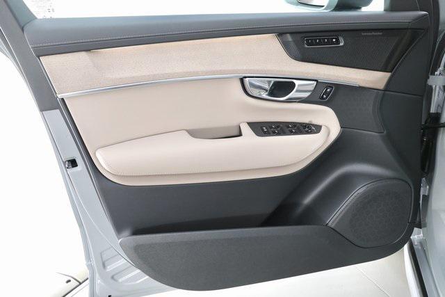 new 2026 Volvo XC90 car, priced at $68,445